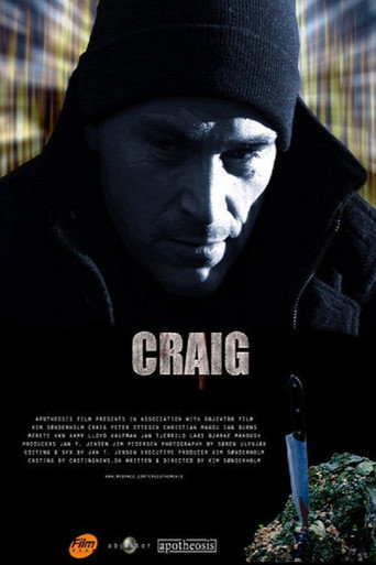 Okładka filmu Craig