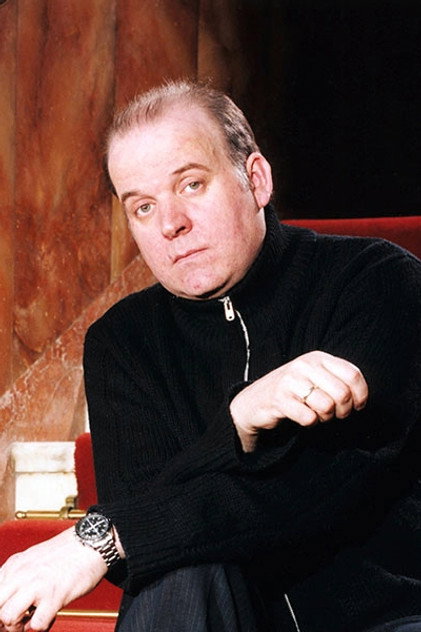 Zdjęcie Craig Armstrong