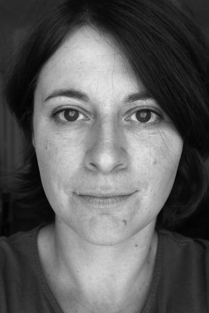 Zdjęcie Claire Duguet