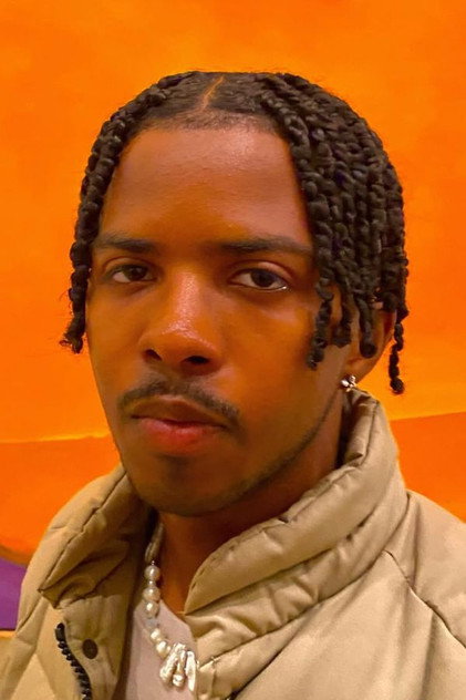 Zdjęcie Solomon Smith