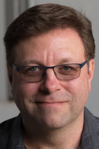 Zdjęcie Ron Bartlett
