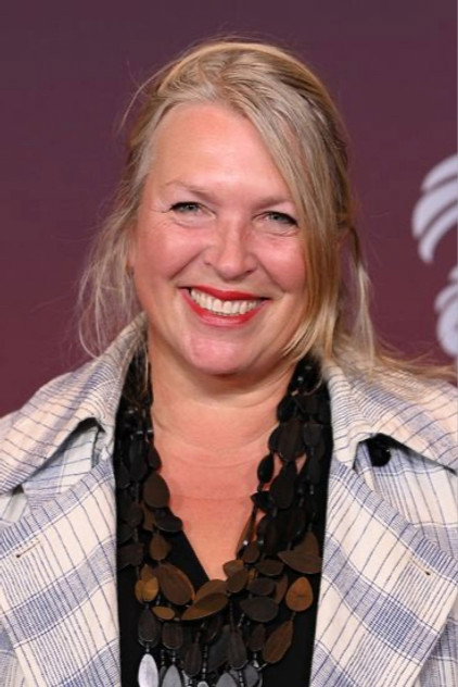 Zdjęcie Kate Hawley