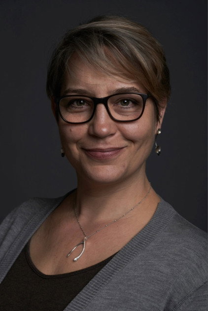 Zdjęcie Tamara Deverell