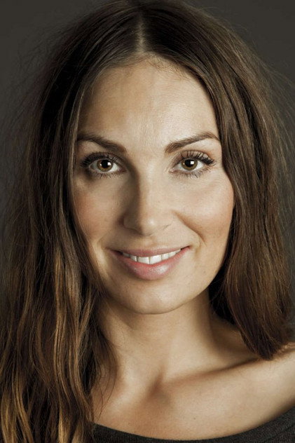 Zdjęcie Anna Bård