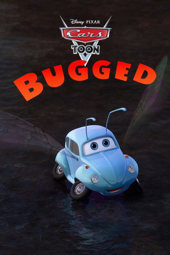Okładka filmu Obsada filmu Bugged