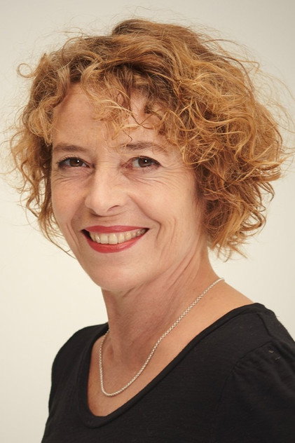 Zdjęcie Verena Rendtorff