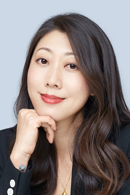 Zdjęcie Lin Sun