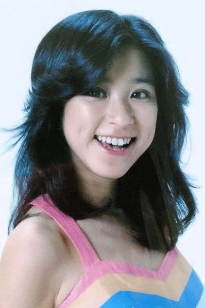 Zdjęcie 竹田かほり