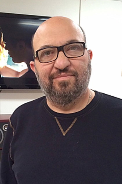 Zdjęcie Stephen Endelman