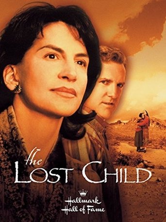 Okładka filmu The Lost Child