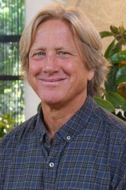 Zdjęcie Dacher Keltner