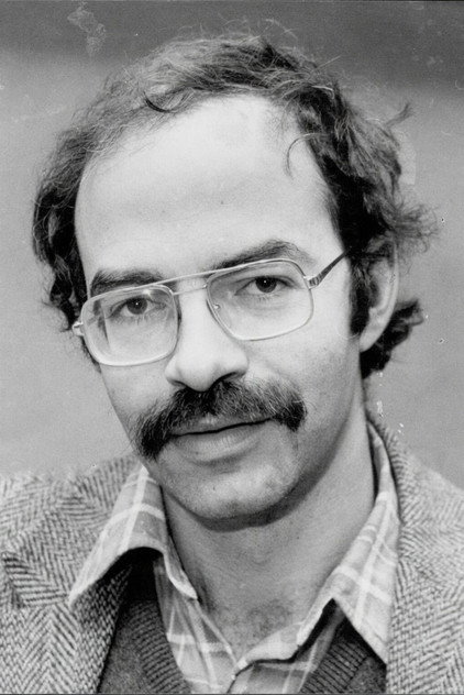 Zdjęcie Peter Singer