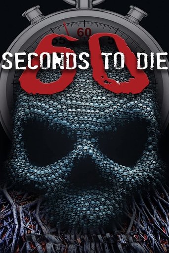 Okładka filmu 60 Seconds to Die