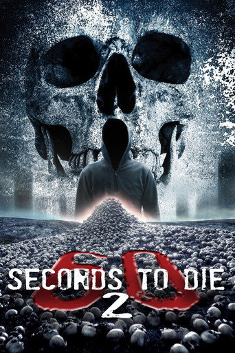 Okładka filmu 60 Seconds 2 Die: 60 Seconds to Die 2
