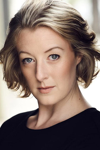 Zdjęcie Julia McIlvaine
