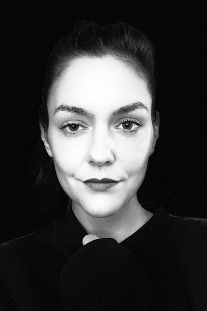 Zdjęcie Ashley Burritt