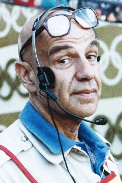 Zdjęcie Bud Greenspan