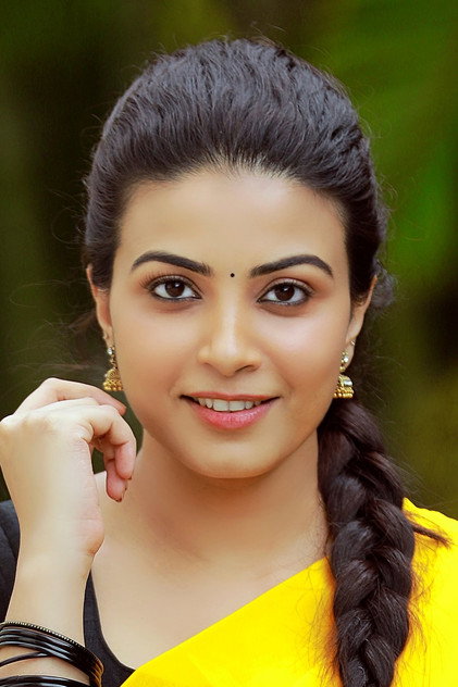 Zdjęcie Kavya Shetty