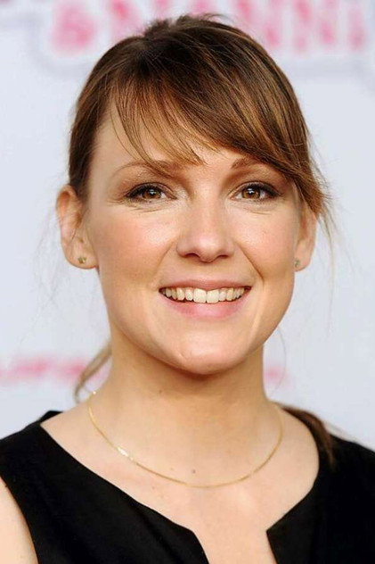 Zdjęcie Carolin Kebekus