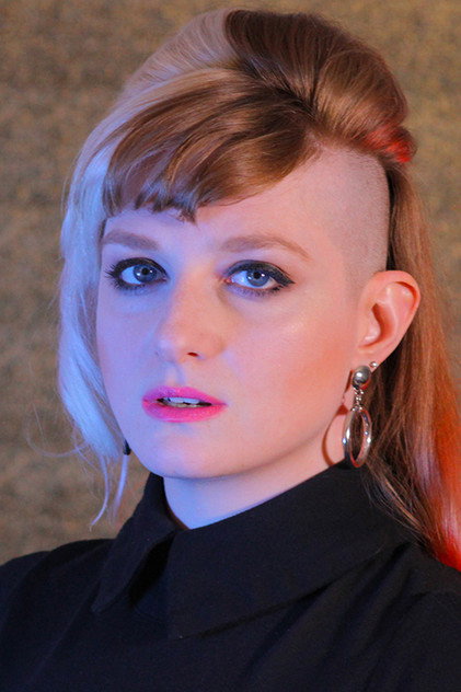 Zdjęcie Sophia Cacciola