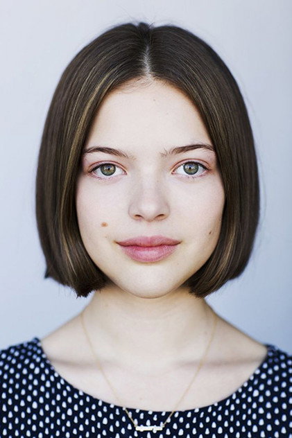 Zdjęcie Logan Polish