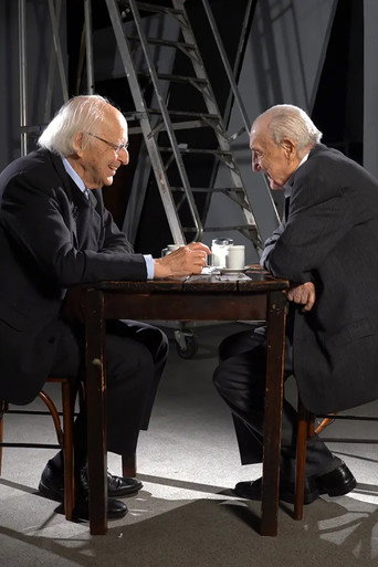 Okładka filmu La Generación del 60. La amistad que no se conocía