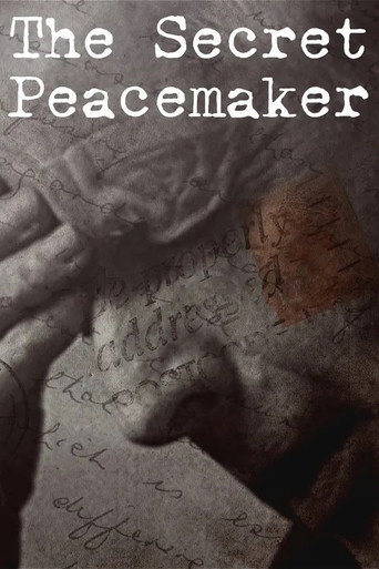 Okładka filmu Obsada filmu The Secret Peacemaker
