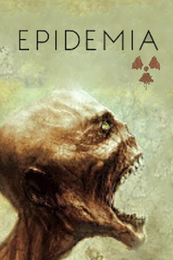 Okładka filmu Obsada filmu Epidemia