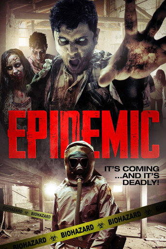 Okładka filmu Epidemic