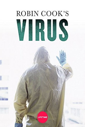 Okładka filmu Epidemia