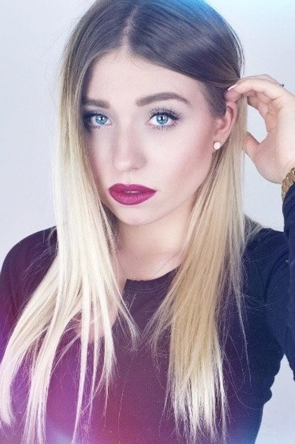 Zdjęcie Bianca Heinicke