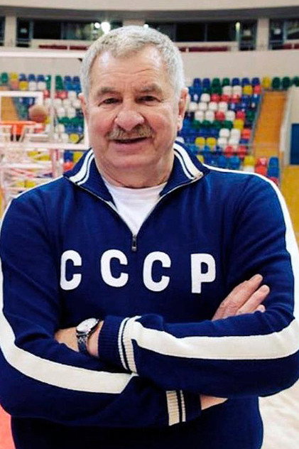 Zdjęcie Ivan Edeshko