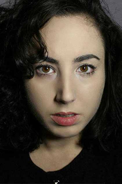 Zdjęcie Lara Jean Sullivan