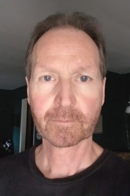 Zdjęcie Glenn Berggoetz