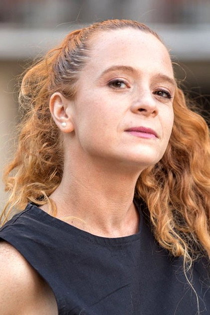 Zdjęcie Jimena Repetto