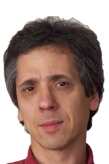 Zdjęcie David Oubiña