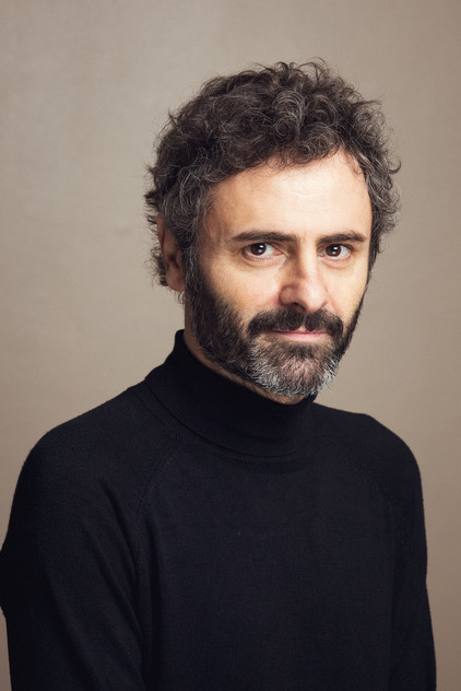 Zdjęcie Xúlio Abonjo