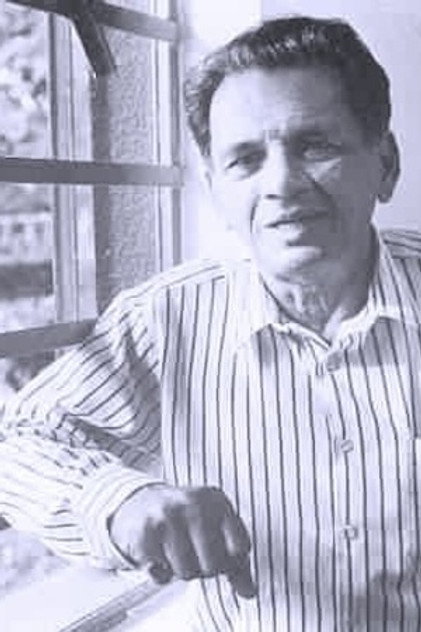 Zdjęcie Jesús Enrique Guédez
