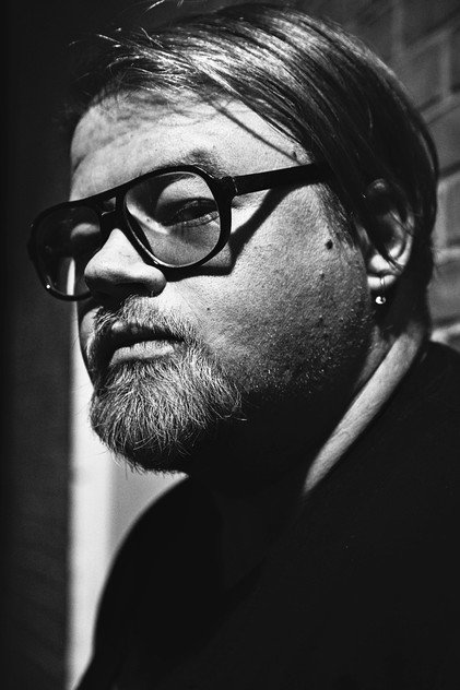 Zdjęcie Shawn Burkett