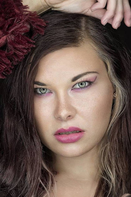 Zdjęcie Brittany Blanton