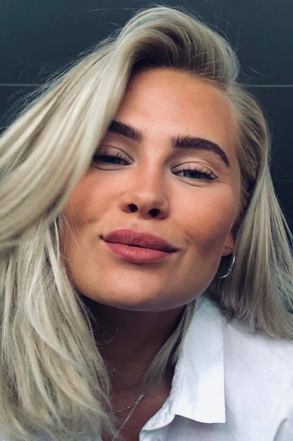 Zdjęcie Nanna Kildsgaard Olsen