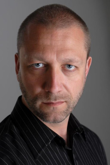 Zdjęcie Glenn Salvage