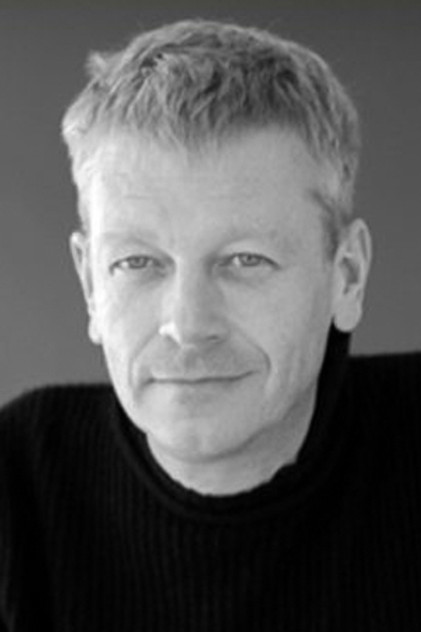 Zdjęcie Garry Keane