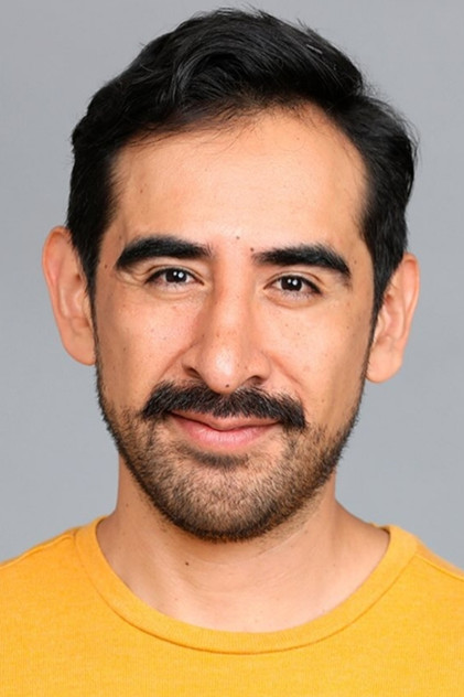 Zdjęcie Carlos Patrick Casanova