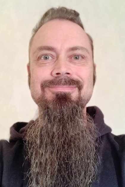 Zdjęcie Krister Twizz Forsberg