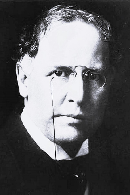 Zdjęcie Van Dyke Brooke