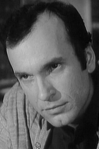 Zdjęcie Klaus-Dieter Klebsch