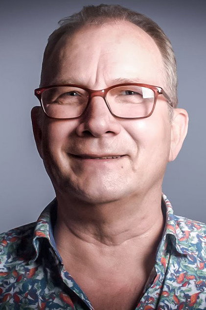 Zdjęcie Gerald Schaale