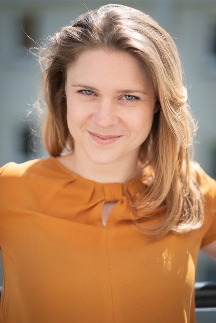 Zdjęcie Sandra Piquemal