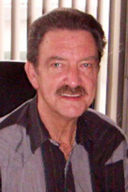 Zdjęcie Jim South